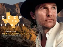 World Earth Day: BBC Earth  Premieres Deep In The Heart: A Texas Wildlife Story