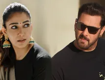 Salman Khan & Nayanthara’s #SVC63, Directed By Vamshi Paidipally, Locks Eid 2027 Release