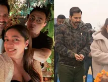 'Heart Of The Journey' - Nidhi Dutta's Special Birthday Post For Varun Dhawan