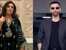 Farah Khan Reveals THIS Actor Is Her Favourite In The Industry, Says \