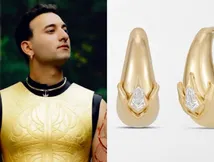 Tamannaah Bhatia And Sitarist Rishab Rikhiram Sharma Team Up For An Exciting Collaboration! Deets Inside