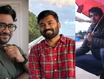 Filmmaker Sudhanshu Saria’s Four Line Broadens Its Horizons, Launching Two Fresh Directing Voices