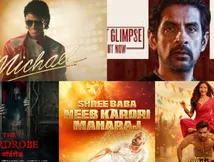 From Ginny Wedss Sunny 2 To Michael: Films Releasing In Theatres This Week
