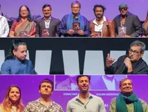 Subhash Ghai’s Cadence 2026 Ends On A High With Sonu Nigam, Sukhwinder Singh & Kailash Kher