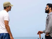 NTRNeel Is Ready To Drop It's First Glimpse On 20th May, On NTR's Birthday! Coming To Cinema's On THIS Date  