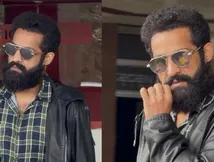 NTR Stuns Fans With Jaw-Dropping Physical Transformation For NTRNeel: \