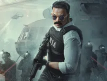 Operation Tral First Look: Jayasurya Sets The Stage For A Gripping Investigative Thriller
