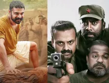Pallichattambi Vs Oru Durooha Saahacharyathil Kerala Box Office Collection Day 1: Which Film Led Opening Day?
