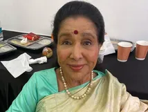 Asha Bhosle's Death: Pakistan Regulator’s Issues Notice To Top News Channel For Covering Singer's Demise