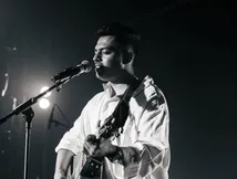 EXCLUSIVE! Prabhanjan Reveals He Missed Exam To Attend Arijit Singh Concert: That Day Really Moved Me. I Knew