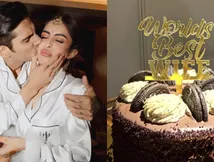Prateik Smita Patil’s Sweetest Birthday Surprise For Priya Banerjee Is All Heart: \