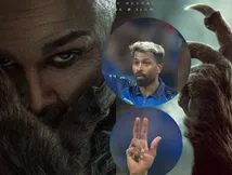IPL 2026 Viral Moment! Hardik Pandya Recreates Allu Arjun-Atlee’s ‘Raaka’ Gesture In MI Vs RCB Match