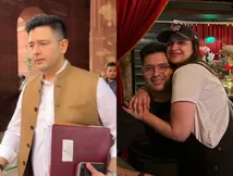 Parineeti Chopra 'Likes' Raghav Chadha's Subtle Reaction To AAP Replacing Him As Rajya Sabha Deputy Leader