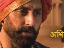 Raja Shivaji Teaser: Abhishek Bachchan Steps Into History As Sambhaji Shahaji Raje Bhosle In First Look Teaser