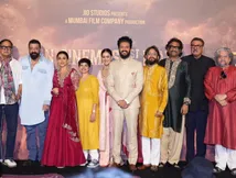 Raja Shivaji Trailer: Riteish Give Glimpse Of Historic Saga of Legacy & Hindavi Swarajya In Starry Event