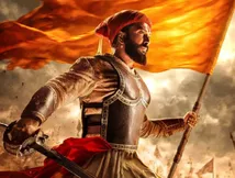 Raja Shivaji Trailer Wins Applause from Akshay Kumar, Karan Johar & Other Celebs