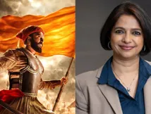 Jio Studios’ Iron Lady Jyoti Deshpande Asserts Raja Shivaji Celebrates Indian Culture And History