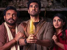 Rakasa Overseas Review: What Audiences Abroad Are Saying About Sangeeth Shobhan And Nayan Sarika Film
