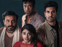 Rakasa Box Office Collection Day 2: Sangeeth Shobhan's Film Nears ₹6 Cr India Net Ahead Of Sunday Trend