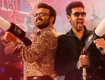 Rakasa Worldwide Box Office Collection: Sangeeth Shobhan's Film Crosses ₹10 Cr In 2 Days, Eyes Growth On Day 3