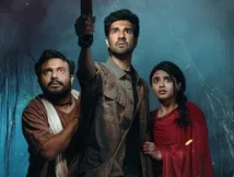 Rakasa Box Office Collection Day 3: Sangeeth Shobhan's Film Sees Slight Dip, Nears ₹8 Cr India Net