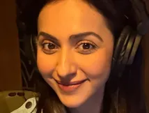 Patni Patni Aur Woh Doh Star Rakul Preet Singh Begins Dubbing For The Film: Jab 'Woh' Do Ho Jaaye...