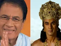 Ramayana | Arun Govil On Ranbir Kapoor's Casting As Lord Rama: He's A Good Actor, Will Do His Level Best
