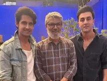 Ramayana | Ravie Dubey On Experience Of Working With Ranbir Kapoor: He’s Quiet, Graceful & Deeply Committed