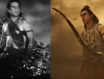 Did You Know Before Ranbir Kapoor, Actor’s Great Grand Father Prithviraj Kapoor Played Lord Ram