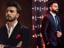 Virat Kohli Praises Ranveer Singh After Watching Dhurandhar The Revenge, Netizens Say, \