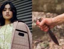 Rashmika Mandanna Hints At Her Most Fierce Role Yet in Mysaa; Says 'Things Are Getting Super Bloody'