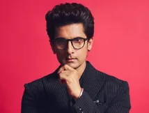 Ravi Dubey Channels The \
