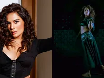 Richa Chadha Reconnects With Her Love For Belly Dancing; Completes An Intensive 5-Day Course In Goa