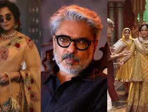 Richa Chadha Lauds Sanjay Leela Bhansali For His Women-First Storytelling: “They Are Not Props”