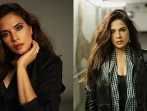 Richa Chadha Questions Indie Casting Choices, Calls for Authentic Talent in Independent Cinema