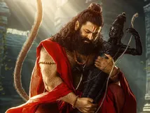 Hanuman Jayanti: When Rishab Shetty Called Jai Hanuman A Divine Opportunity To Serve Through Cinema