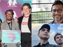 Roze Filmdagen Festival 2026: Onir’s We Are Faheem & Karun Wins Hivos Free To Be Me Award At Amsterdam