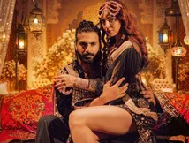 Saadi Farmaish First Look: SP Sargam Unveils Grand Poster of Music Video Featuring Ashmit Patel-Akanksha Puri