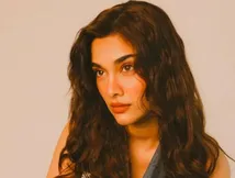 Saiee M Manjrekar Talks About Getting Into Character For Ram Charan-Produced Period Drama Film - DEETS