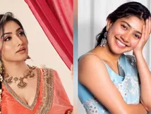 Actress Donal Bisht Met Sai Pallavi & Had A Warm Interaction; Cheers For Ek Din — \