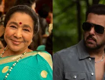 Asha Bhosle Death | Salman Khan Shares Emotional Tribute, Calls Her Truly Irreplaceable: A Huge Loss For...