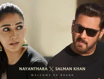 Nayanthara Teams Up With Salman Khan For Dil Raju And Vamshi Paidipally’s Big Upcoming Action Drama