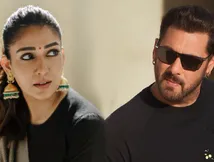 Salman Khan And Nayanthara Begin Shoot For Vamshi Paidipally & Dil Raju’s Grand Action Spectacle In Mumbai