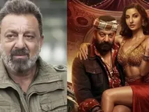 Sarke Chunar Teri Song Controversy: Sanjay Dutt Apologises, Vows To Educate 50 Tribal Kids After NCW Hearing