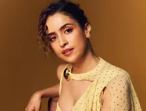 “I’m A Quiz Master…”: Sanya Malhotra Steps Into Hosting, Expanding Her Creative Canvas