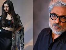 Dhurandhar 2's Sara Arjun To Collaborate With Sanjay Leela Bhansali's Next? Here's What We Know