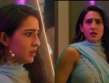 Pati Patni Aur Woh Do Teaser: Sara Ali Khan Steals The Spotlight, Netizens Can’t Get Enough