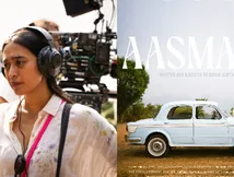 Sayani Gupta’s Aasmani Goes Global; Set For Indie Meme Film Festival Screening