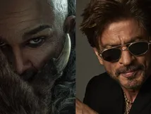 Shah Rukh Khan Showers Love On Atlee & Allu Arjun's Raaka Poster, Sends Birthday Wishes: Can't Wait To See