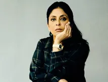 Shefali Shah Shares Glimpse Of New Project, Fans Curious 